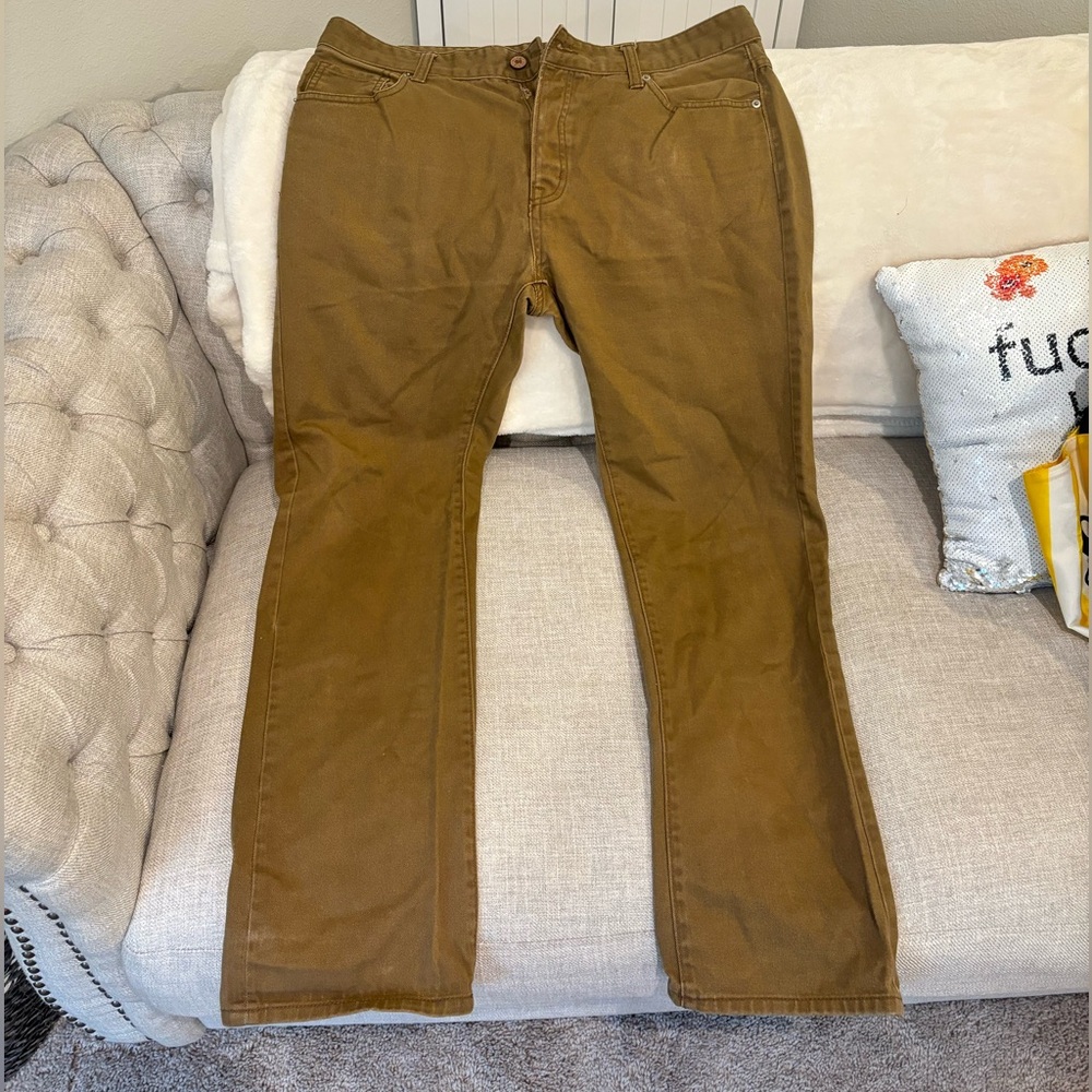 MEN’S H&M DIVIDED JEANS 👖